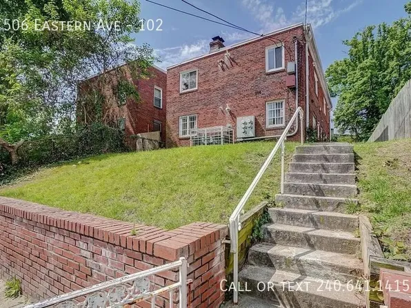 506 Eastern Ave NE APT 102, Washington, DC 20019