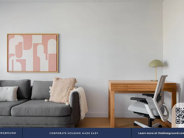 171 Suffolk St #5D — Photo 5