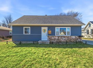 668 S Park Ave, Fond Du Lac, WI