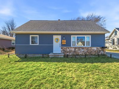 668 S Park Ave, Fond Du Lac, WI, 54935