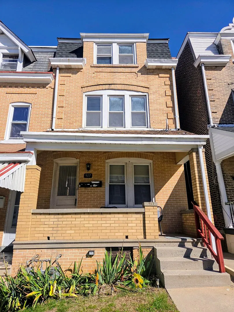 917 N 5th St — Photo 1