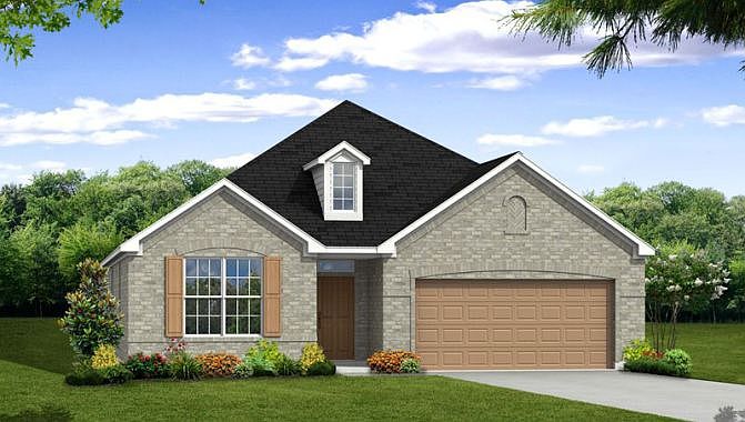 Exterior TRL