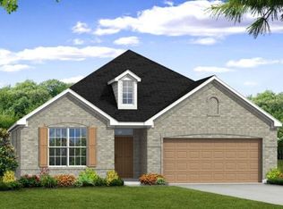 27619 Briscoe Park Ct, Fulshear, TX 77441
