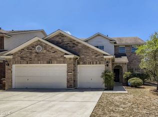 11902 William Carey, San Antonio, TX 78253