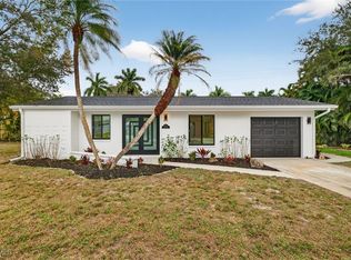 1433 Paloma Dr, Fort Myers, FL 33901