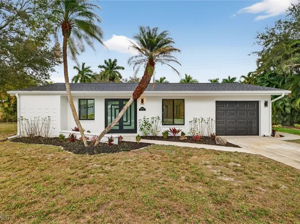 1433 Paloma Dr, Fort Myers, FL 33901