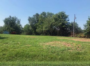 557 Vances Mill Rd LOT A, Franklin, KY 42134