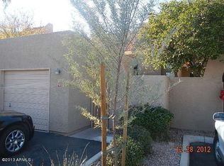 2524 El Paradiso Ct #83, Mesa, AZ 85202