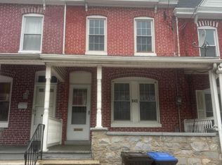 843 George St, Norristown, PA