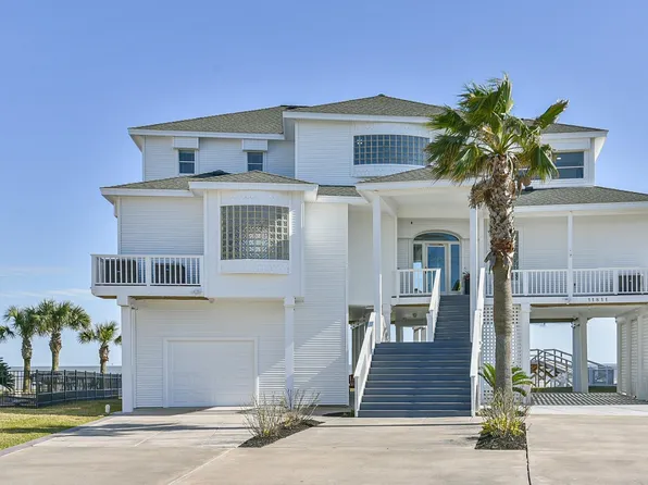 11811 Sunbather Ln, Galveston, TX 77554