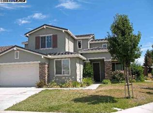 4090 Perennial Pl, Tracy, CA