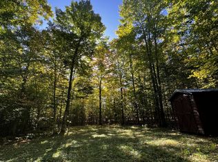 0 Sandtown Rd, Engadine, MI 49827