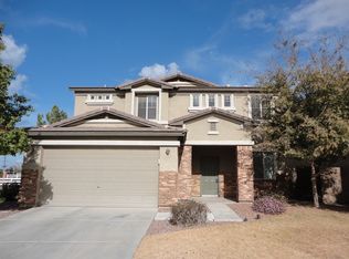 3540 E Odessa Dr, San Tan Valley, AZ 85140