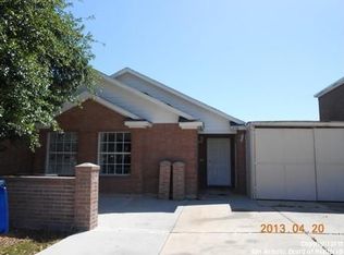 4718 Highland Farm, San Antonio, TX 78244