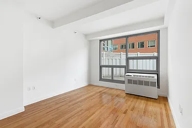 Rented by Corcoran