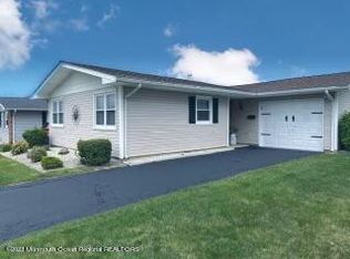 31 Sidney Ct, Brick, NJ 08724