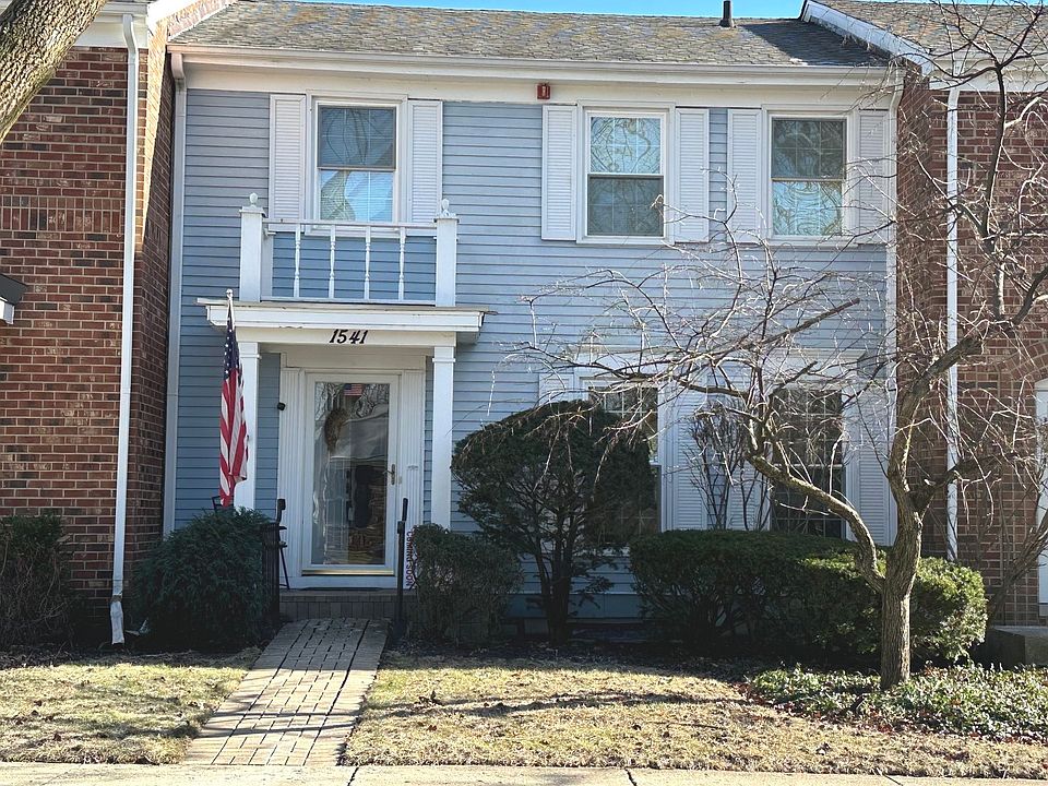 2nd image of 1541 Wedgefield Cir