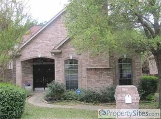 4 Casey Ct, Longview, TX 75604