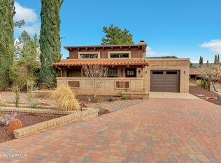 595 Bell Rock Blvd, Sedona, AZ 86351