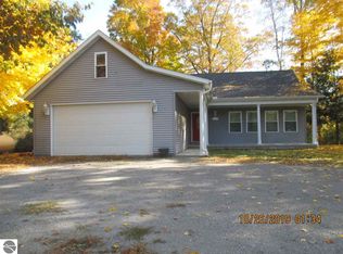 2721 W Cedar Lake Rd, Greenbush, MI 48738