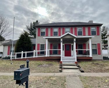 3824 S Bainbridge Dr, Bloomington, IN, 47401