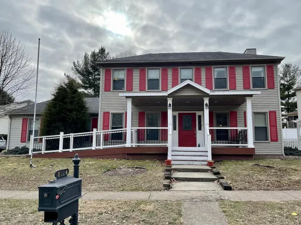 3824 S Bainbridge Dr, Bloomington, IN 47401