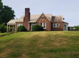 1642 Benton Station Rd, Benton, TN 37307