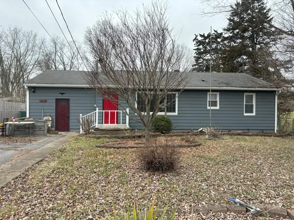 116 S Johnson Ave, Bloomington, IN 47404