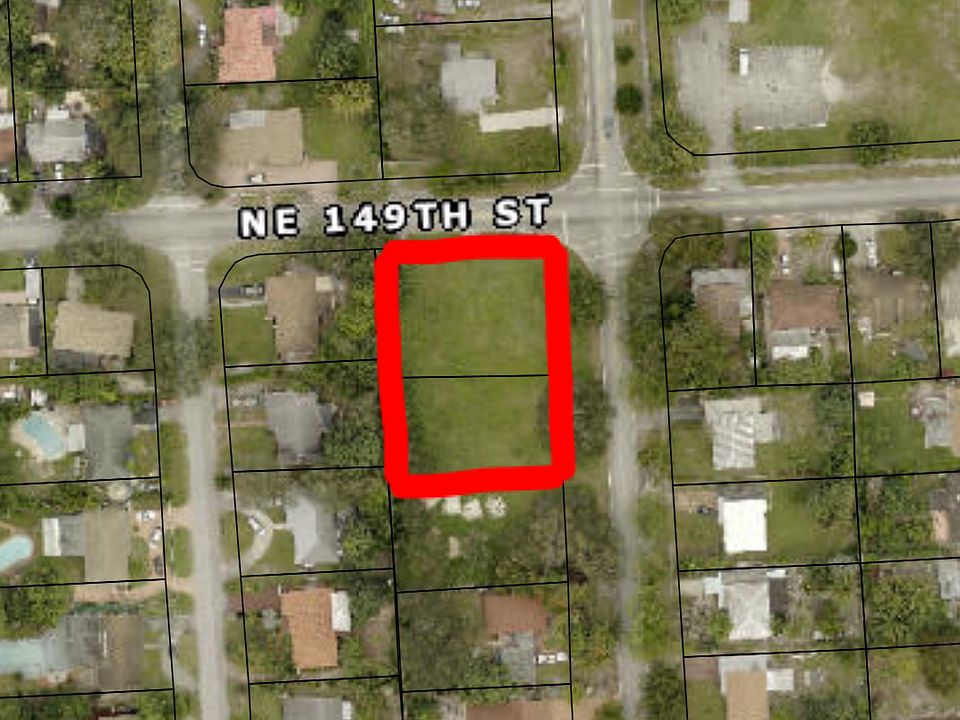 1st image of 14800 NE 10th Ave