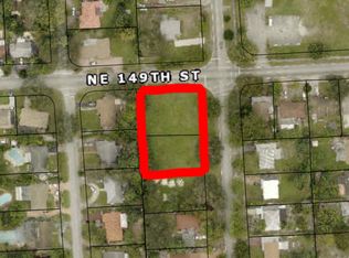 14800 NE 10th Ave, Miami, FL 33161