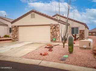 4895 E Meadow Vista Dr, Cornville, AZ 86325