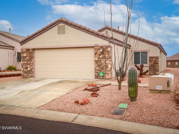 4895 E Meadow Vista Dr