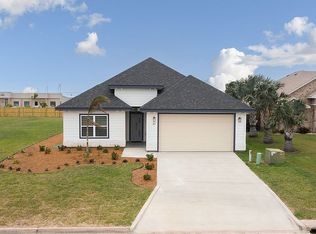 27 Country Clb, Laguna Vista, TX 78578