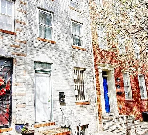 16 S Washington St #E-900 — Photo 1