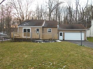 5867 Bonnie Lynn Ter, Auburn, NY 13021