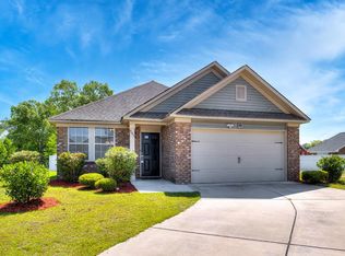 465 Albemarle Ct, Sumter, SC 29154