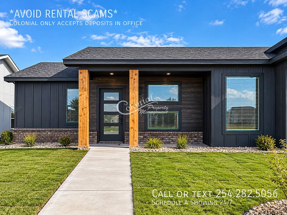 1606 Crooked River Ct