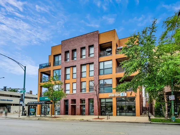 3601 N Southport Ave Unit 4B, Chicago, IL 60613