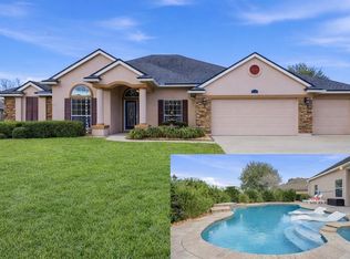 1716 N Cappero Dr, Saint Augustine, FL 32092