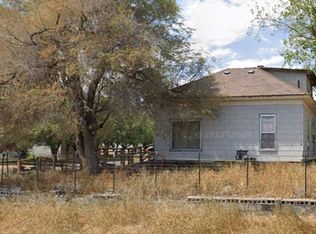 303 W Court St, Condon, OR 97823