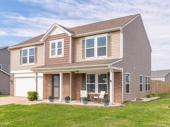 5295 N Ranch Acres Pl, Bloomington, IN 47404