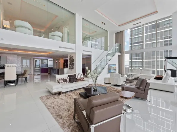 1040 Biscayne Blvd APT 4403, Miami, FL 33132