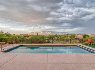 4894 W Saguaro Cliffs Dr, Tucson, AZ 85745