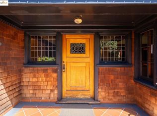 1324 Arch St, Berkeley, CA 94708