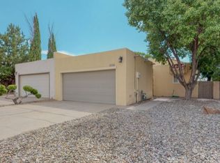 4817 Osuna Pl NE, Albuquerque, NM 87111