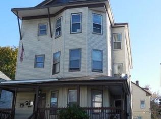49 Cutler St, Worcester, MA 01604