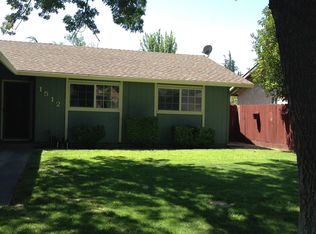 1512 Sheldon Dr, Modesto, CA 95350