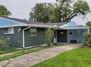 3616 Lancaster St, New Orleans, LA 70131