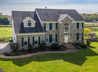 34343 Williams Gap Rd, Round Hill, VA 20141