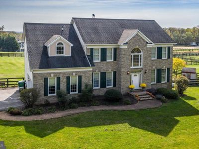 34343 Williams Gap Rd, Round Hill, VA, 20141
